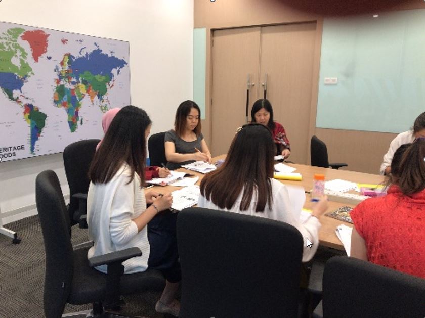 Japanese Speech Contest