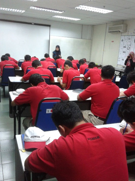 JLPT Preparation Class